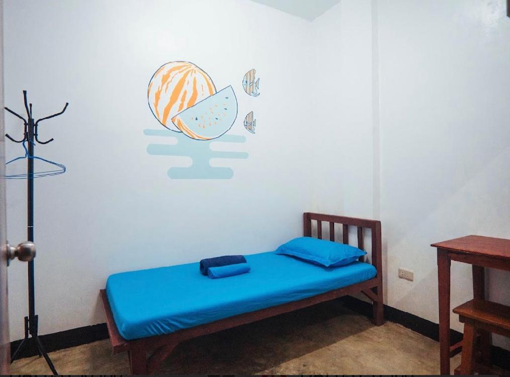 Tres Islas Hostel Хенераль-Луна Екстер'єр фото
