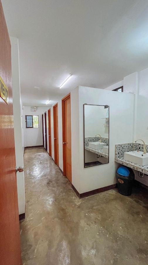 Tres Islas Hostel Хенераль-Луна Екстер'єр фото