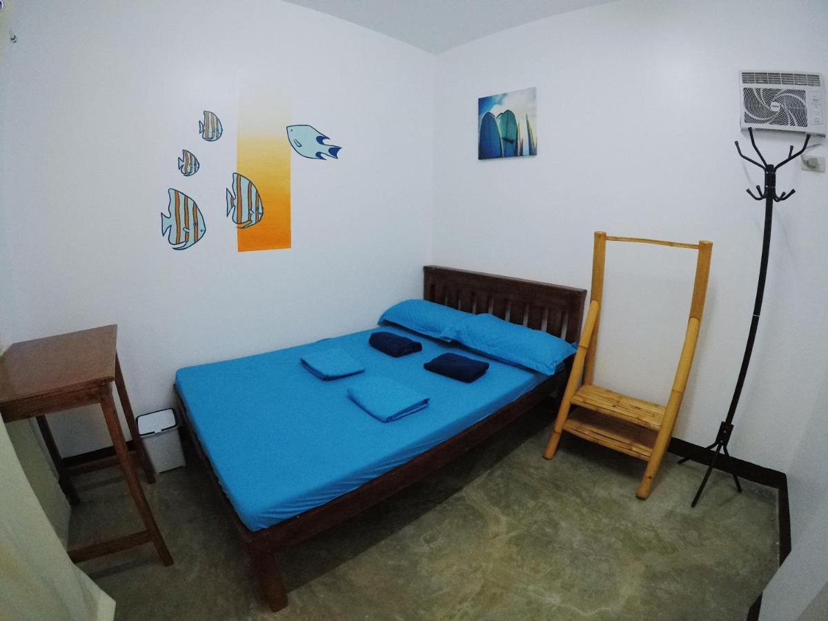 Tres Islas Hostel Хенераль-Луна Екстер'єр фото