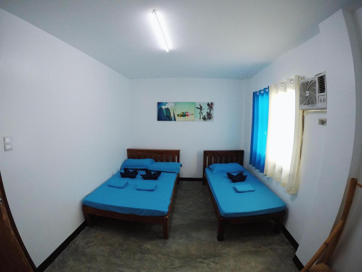 Tres Islas Hostel Хенераль-Луна Екстер'єр фото